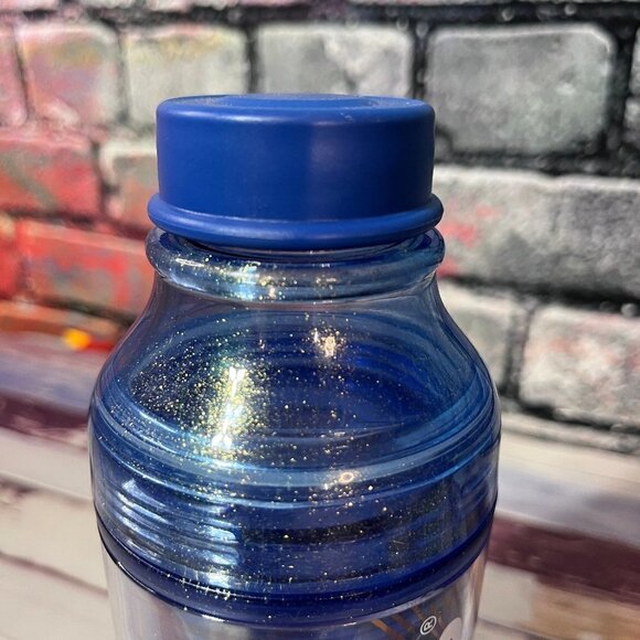 𝅺STARBUCKS ✨Super RARE Cold Beverage Double Wall Cup  Fireworks - Picture 4 of 7